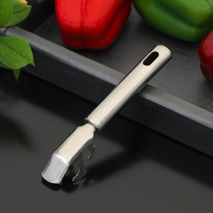 Держатель для сковород и пароварок Доляна, 17 см, цвет серебристый Держатель для сковород и пароварок Доляна, 17 см, цвет серебристый