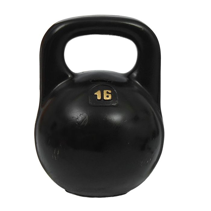 Копилка Копилка "Гиря 32кг" 28х20см
