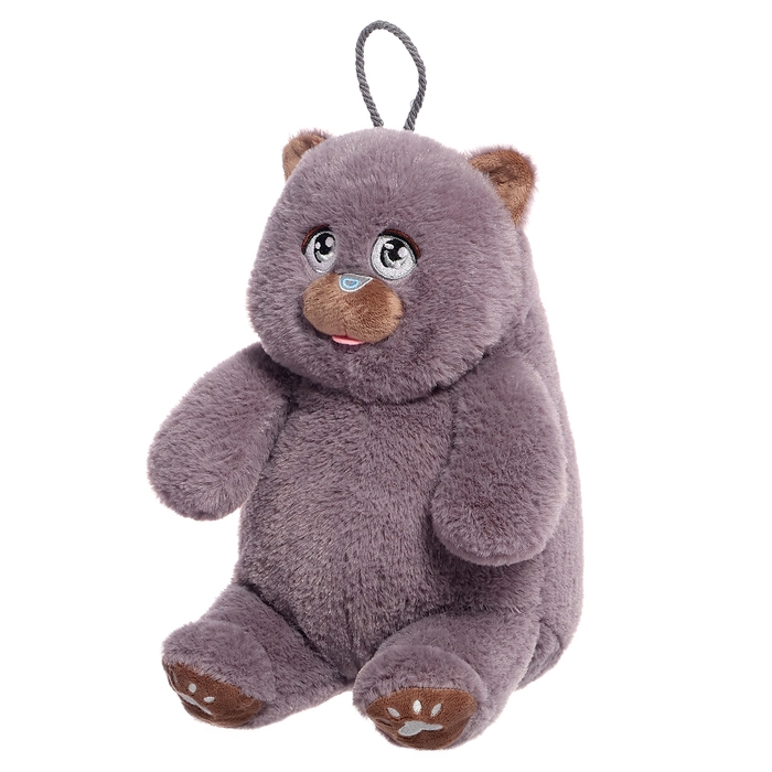 Мягкая игрушка «Кот Ждан», 24 см Мягкая игрушка «Кот Ждан», 24 см