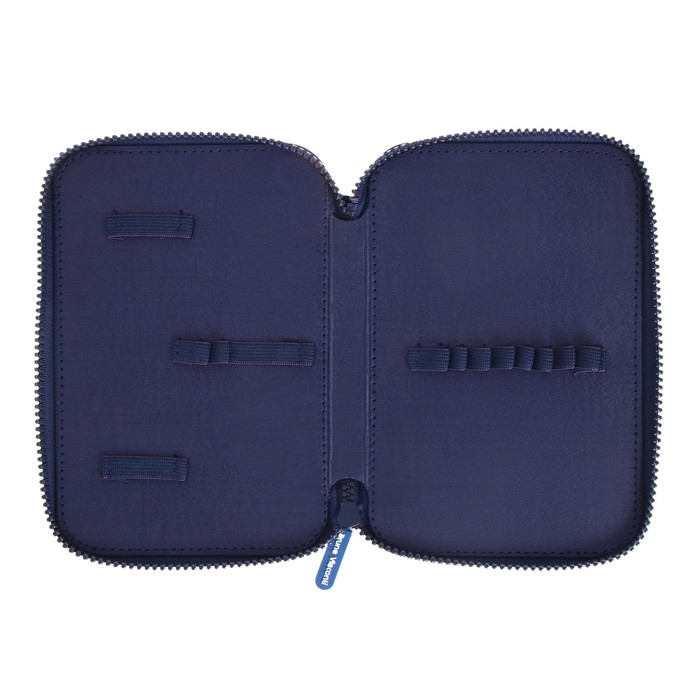 Рюкзак каркасный 38 х 30 х 20 см, + пенал, Bruno Visconti Рюкзак каркасный 38 х 30 х 20 см, + пенал, Bruno Visconti "МИЛИТАРИ AIR FORCE"