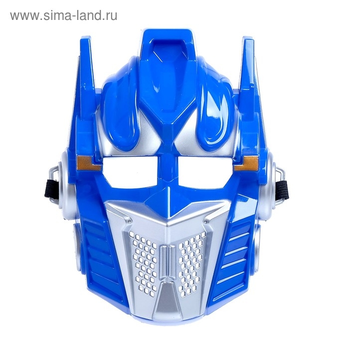 Маска «Предводитель» Маска «Предводитель»