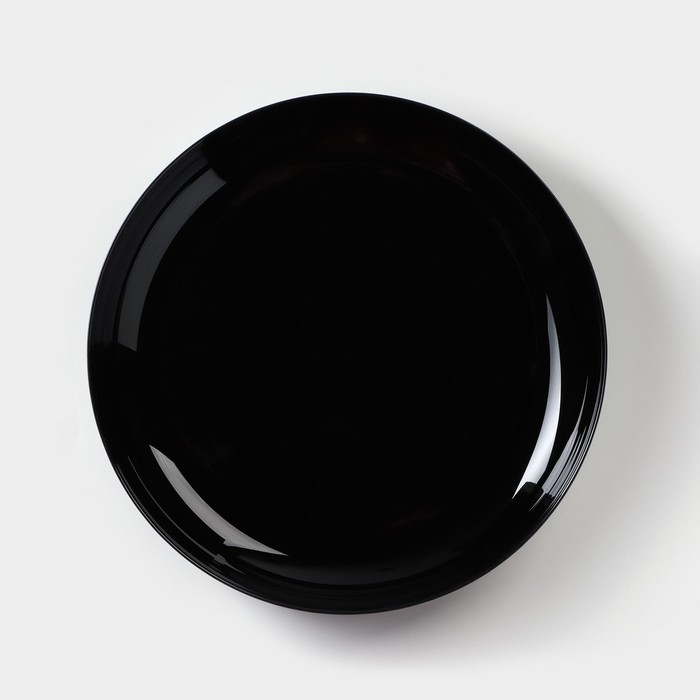 Блюдо Vicky Soft Green, d=25 см Блюдо Vicky Soft Green, d=25 см