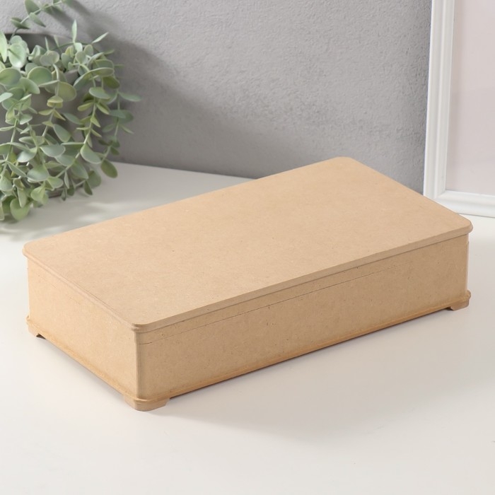 Купюрница для творчества 33,5х18,5х7,5 см Купюрница для творчества 33,5х18,5х7,5 см