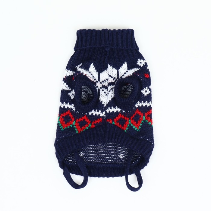 Свитер, размер 6 (24-28 см), микс расцветок Свитер, размер 6 (24-28 см), микс расцветок