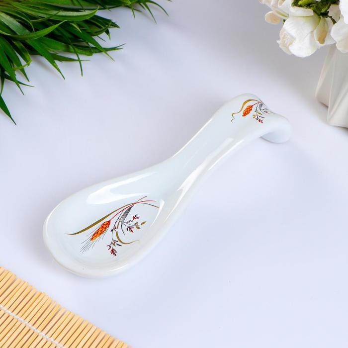 Тарелка - подложечник Тарелка - подложечник "Хозяюшка", микс