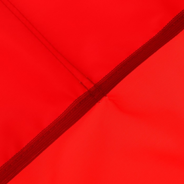 Фартук для труда + нарукавники, 490 х 390/250 х 160 мм, размер S (рост 116-146), Calligrata, Фартук для труда + нарукавники, 490 х 390/250 х 160 мм, размер S (рост 116-146), Calligrata, "Стандарт", красный