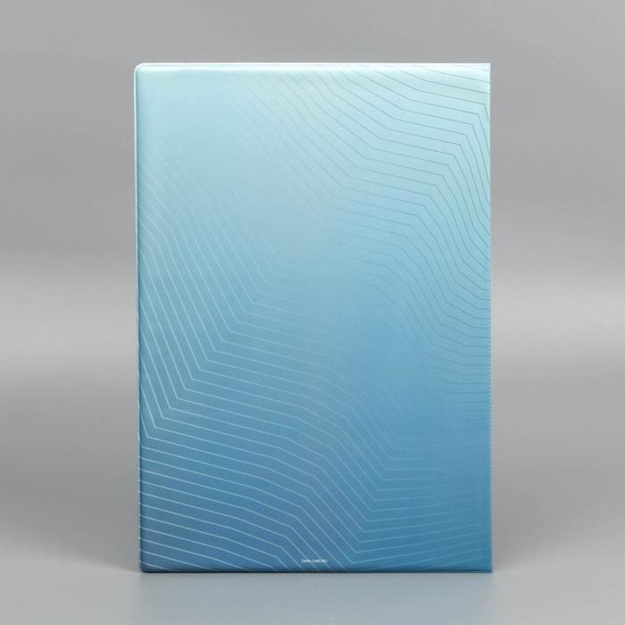 Папка для семейных документов «Docs», 8 файлов А4