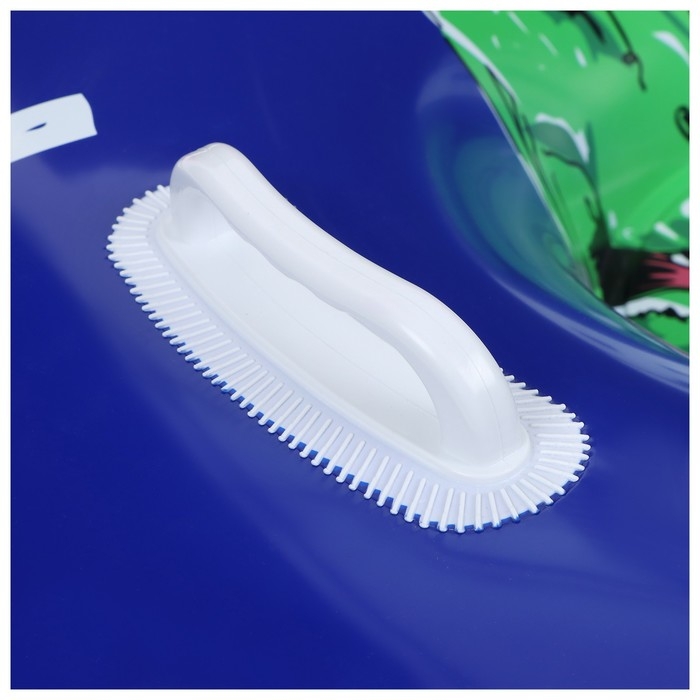 Тюбинг бескамерный надувной Winter Star, d=90 см Тюбинг бескамерный надувной Winter Star, d=90 см