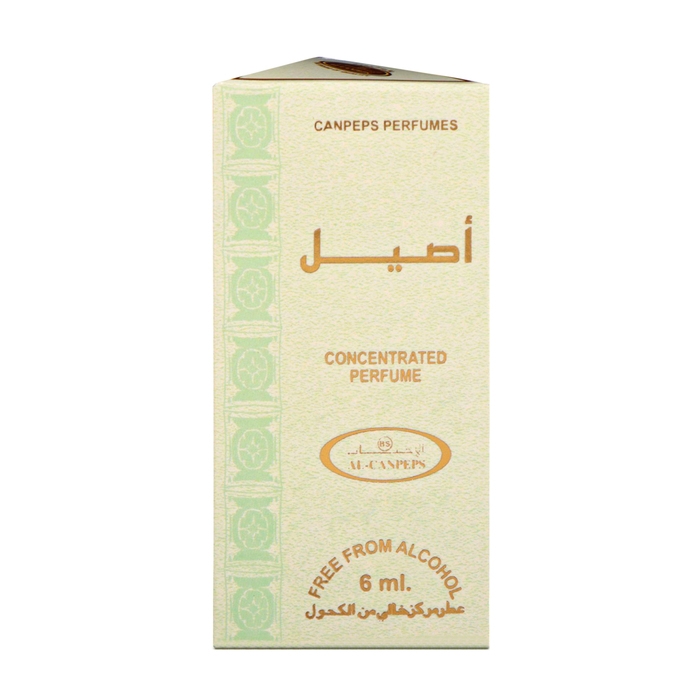 Духи масляные женские Aseel, 6 мл Духи масляные женские Aseel, 6 мл