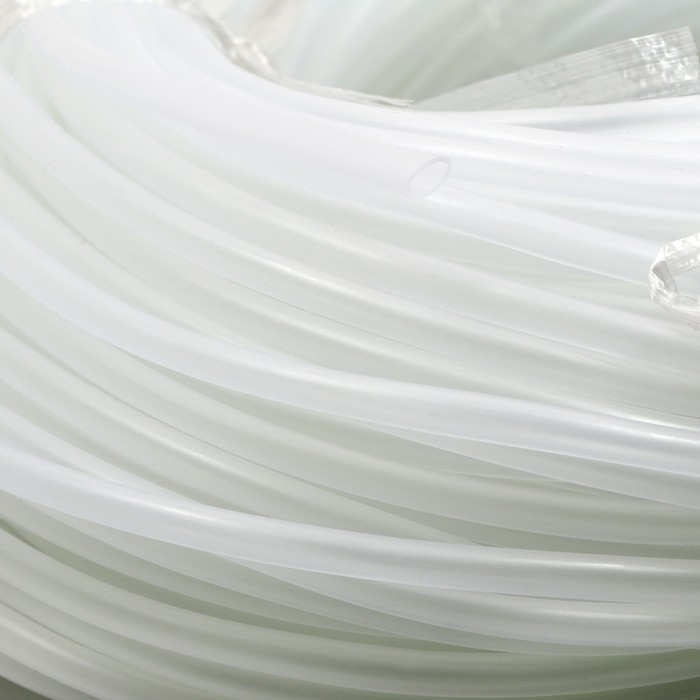 Шланг аквариумный, силиконовый, длина 75 м, Ø 4 мм