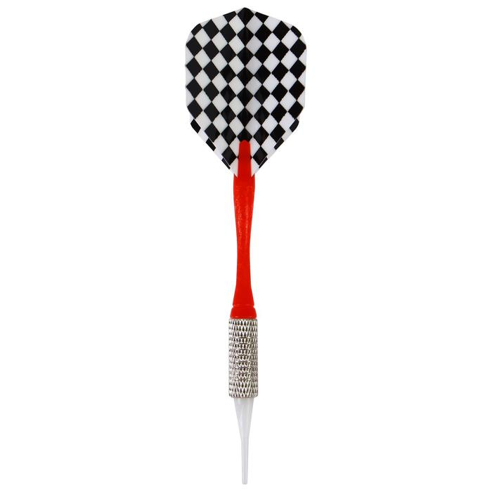 Дартс электронный №489, 6 дротиков Дартс электронный №489, 6 дротиков