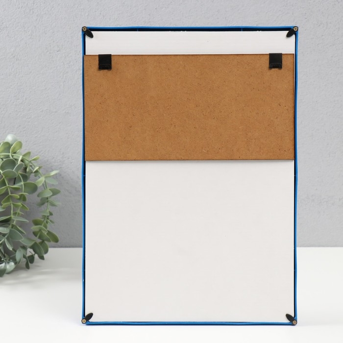 Ключница открытая Ключница открытая "Корабль" 5 крючков, 23х32 см