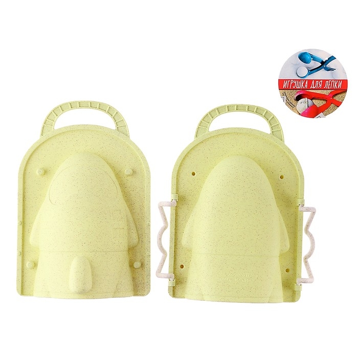 Снежколеп-песколеп «Ракета» Снежколеп-песколеп «Ракета»