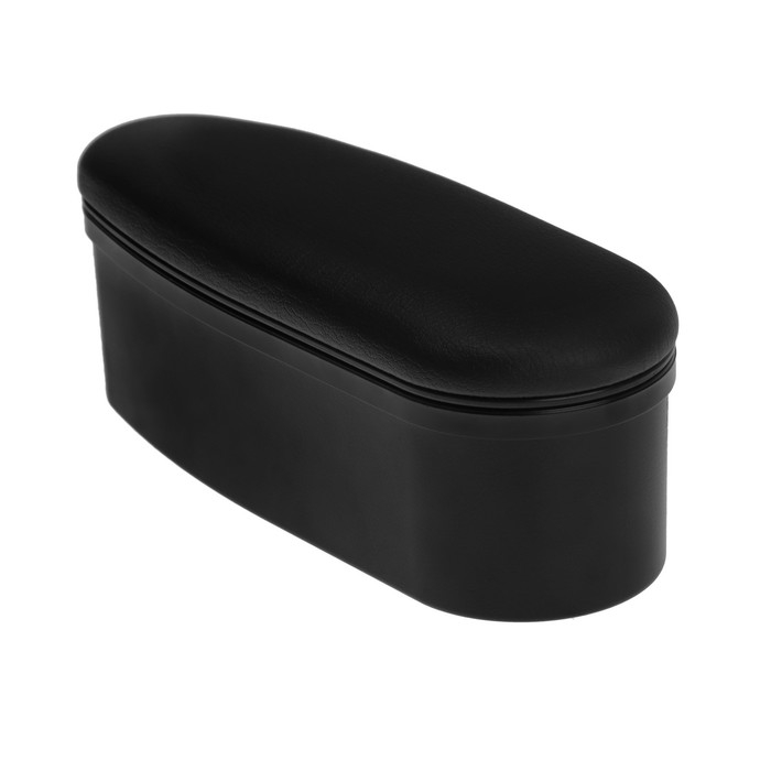 Подлокотник с органайзером 20×6×8 см, крепление на водительскую дверь Подлокотник с органайзером 20×6×8 см, крепление на водительскую дверь