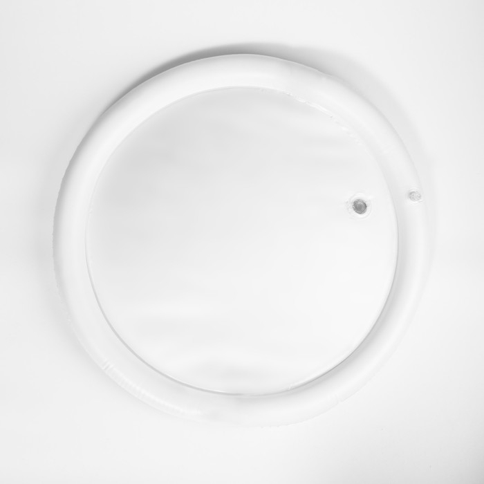 Акваковрик надувной развивающий водный коврик «Морское приключение», 65х65 см, Крошка Я Акваковрик надувной развивающий водный коврик «Морское приключение», 65х65 см, Крошка Я