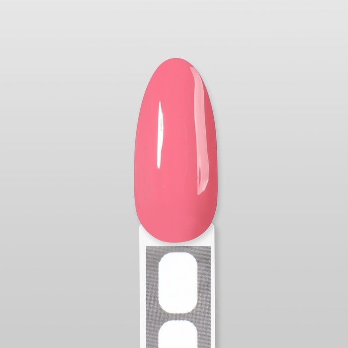 Гель лак для ногтей «SIMPLE», 3-х фазный, 10 мл, LED/UV, цвет розовый (133) Гель лак для ногтей «SIMPLE», 3-х фазный, 10 мл, LED/UV, цвет розовый (133)