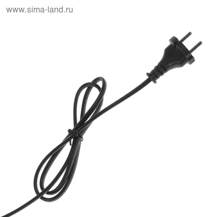 Мясорубка электрическая Sakura SA-6424BK, 2000 Вт, насадки для колбас и сосисок, черная Мясорубка электрическая Sakura SA-6424BK, 2000 Вт, насадки для колбас и сосисок, черная