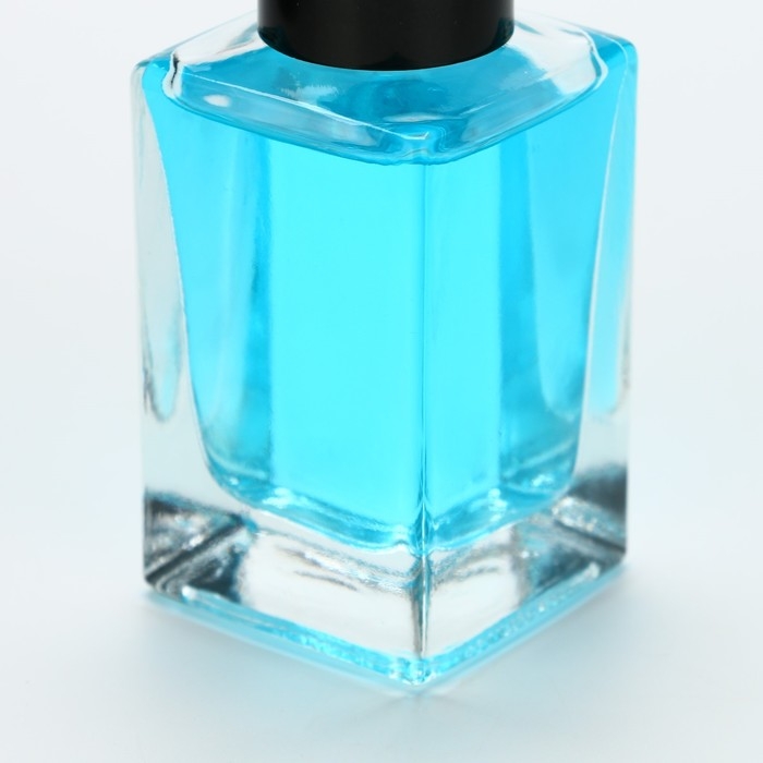 Диффузор ароматический палочки, ароматизатор для дома «Аромадиффузор: Мрамор», аромат морской, 40 мл.