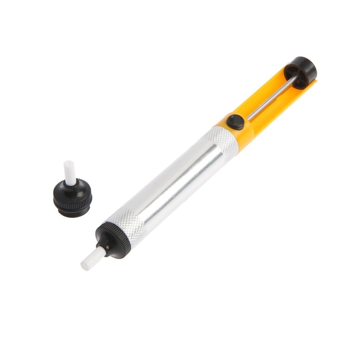 Набор для пайки DEKO SI07, 60 Вт, 220 В, 8 предметов Набор для пайки DEKO SI07, 60 Вт, 220 В, 8 предметов