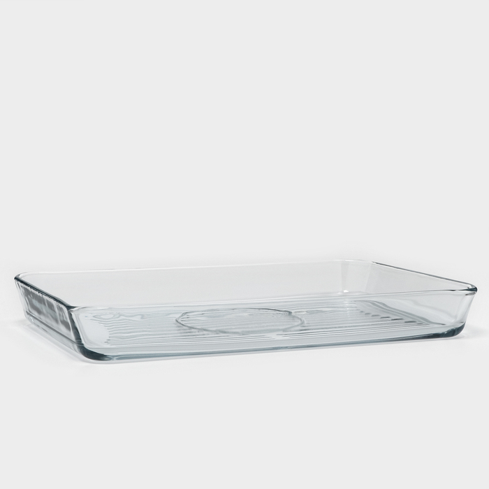 Форма для запекания Grill Borcam, 3,8 л Форма для запекания Grill Borcam, 3,8 л