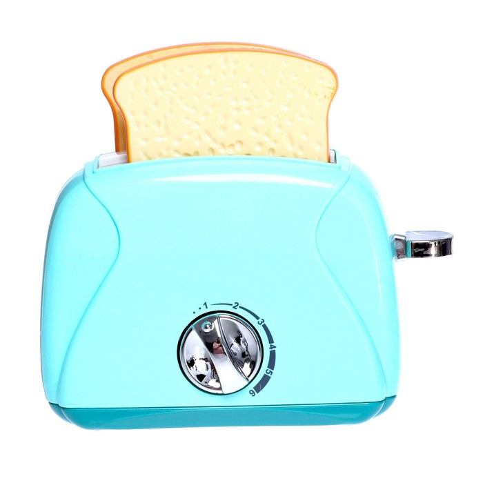 Бытовая техника «Тостер», хлеб выпрыгивает Бытовая техника «Тостер», хлеб выпрыгивает