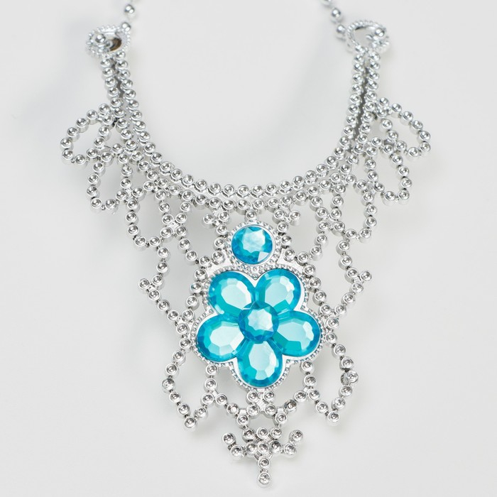 Набор «Самая красивая», Холодное сердце, в коробке, с туфельками Набор «Самая красивая», Холодное сердце, в коробке, с туфельками