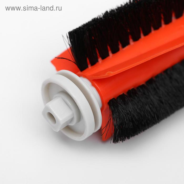 Набор из основной щётки и гребенки для очистки Ozone для робота-пылесоса Xiaomi Набор из основной щётки и гребенки для очистки Ozone для робота-пылесоса Xiaomi