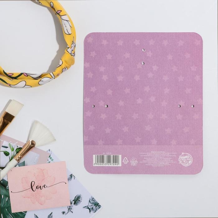 Ободок «Drama Queen» для волос Ободок «Drama Queen» для волос