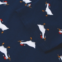 Пижама мужская KAFTAN "Дичь", р.48