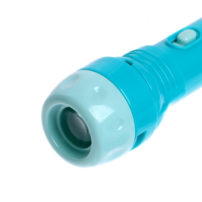 Проектор-фонарик «Полёт в космос», 3 слайда, 24 картинки Проектор-фонарик «Полёт в космос», 3 слайда, 24 картинки