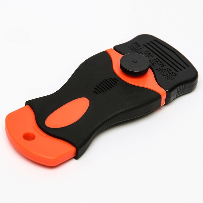 Скребок для стеклокерамики Скребок для стеклокерамики