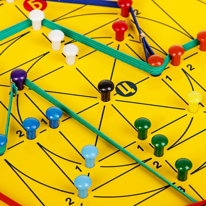 Конструктор «Геоконт. Малыш» Конструктор «Геоконт. Малыш»