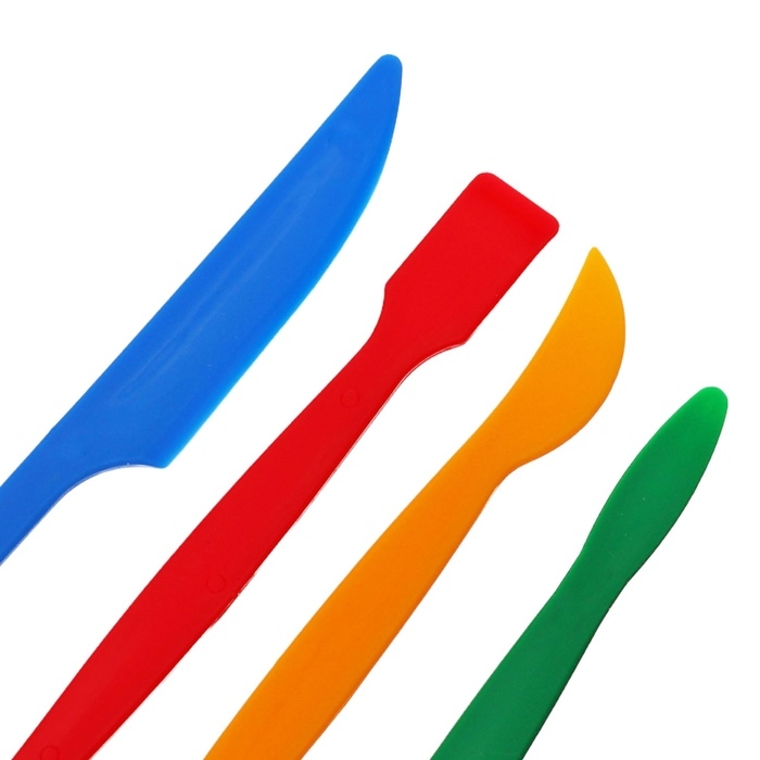 Набор стеков Стамм, пластик, прозрачный Zip пакет, европодвес, микс Набор стеков Стамм, пластик, прозрачный Zip пакет, европодвес, микс