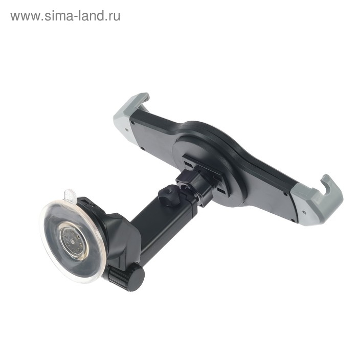 Держатель мобильных устройств Nova Bright 200-300 мм, ножка 120-170 мм, на присоске Держатель мобильных устройств Nova Bright 200-300 мм, ножка 120-170 мм, на присоске