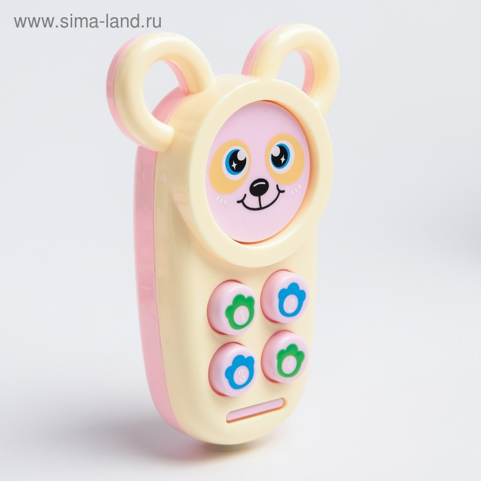 Набор погремушек «Нежность», в сумочке, 6 шт., цвет МИКС, Крошка Я Набор погремушек «Нежность», в сумочке, 6 шт., цвет МИКС, Крошка Я