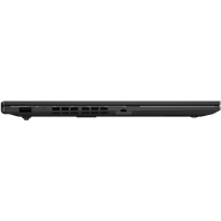Ноутбук Asus Expertbook B1502CGA, 15.6", i3 N305, 8Гб, SSD 256 Гб, UHD, Win11, чёрный