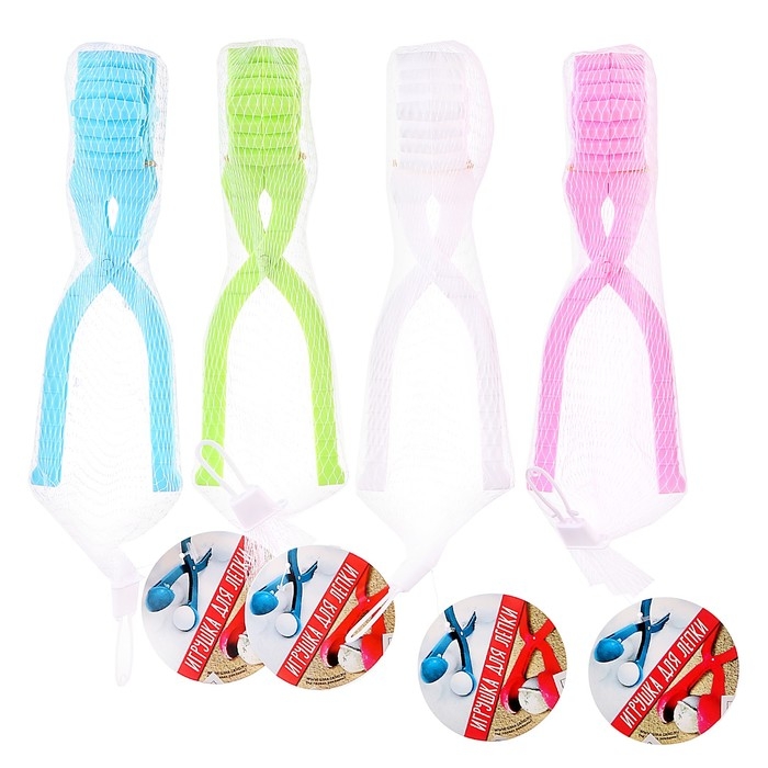 Снежколеп «Снежинка», цвета МИКС Снежколеп «Снежинка», цвета МИКС