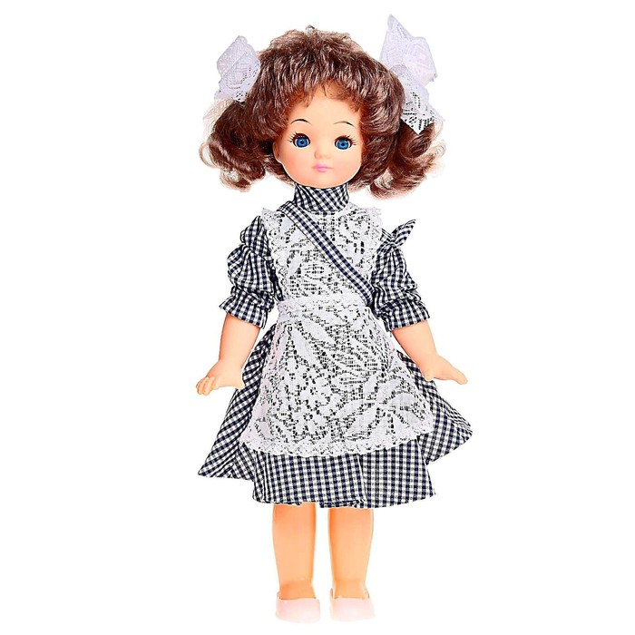 Кукла «Школьница», МИКС