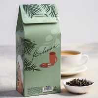 Чай зелёный «Relax», 100 г Чай зелёный «Relax», 100 г