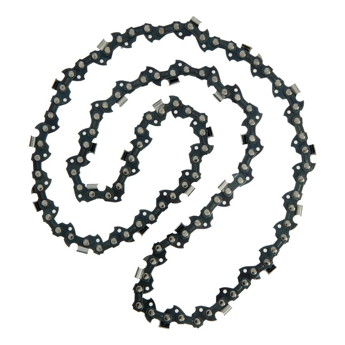 Цепь для бензопилы Rezer Rancher P-9-1.3-55, 16 Цепь для бензопилы Rezer Rancher P-9-1.3-55, 16", 3/8", 1.3 мм, 55 звеньев, Stihl-180,210