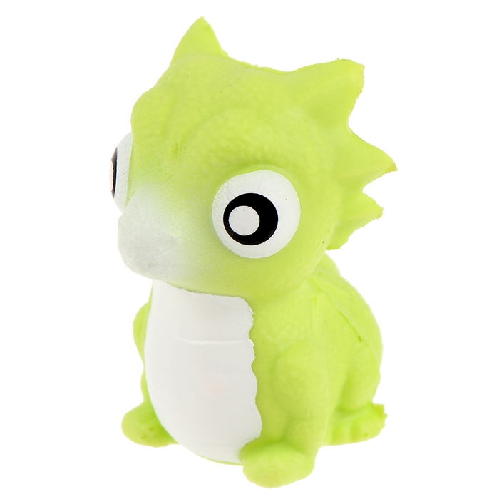 Сквиш- растушка Сквиш- растушка "Дракончик", в шоубоксе