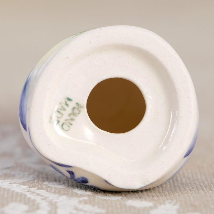 Сувенир «Сова», гжель Сувенир «Сова», гжель