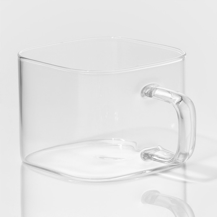 Банки стеклянные для хранения сыпучих продуктов «Тури», 8 предметов: 6 банок 300 мл, 8×6 см, ложка, бамбуковый ящик Банки стеклянные для хранения сыпучих продуктов «Тури», 8 предметов: 6 банок 300 мл, 8×6 см, ложка, бамбуковый ящик