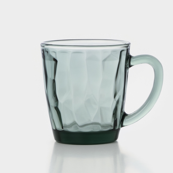 Набор стеклянной посуды BLACK DIAMOND, 25 предметов Набор стеклянной посуды BLACK DIAMOND, 25 предметов