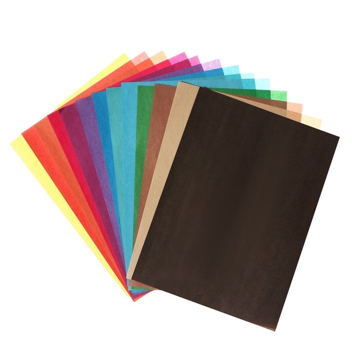 Набор для детского творчества А5, 10 листов картон цветной мелованный + 16 листов двусторонняя бумага цветная Набор для детского творчества А5, 10 листов картон цветной мелованный + 16 листов двусторонняя бумага цветная