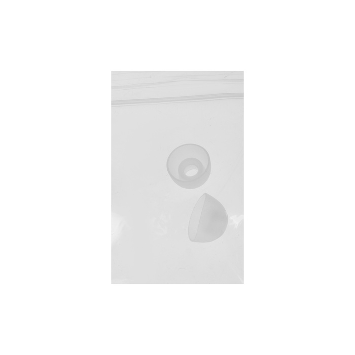 Наушники беспроводные Y6, TWS, вакуумные, BT 5.3, 30/200 мАч, Type-C, подвес, фиолетовые Наушники беспроводные Y6, TWS, вакуумные, BT 5.3, 30/200 мАч, Type-C, подвес, фиолетовые