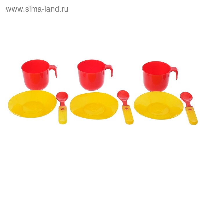 Игровой набор «Шеф-повар» с фартуком и аксессуарами Игровой набор «Шеф-повар» с фартуком и аксессуарами