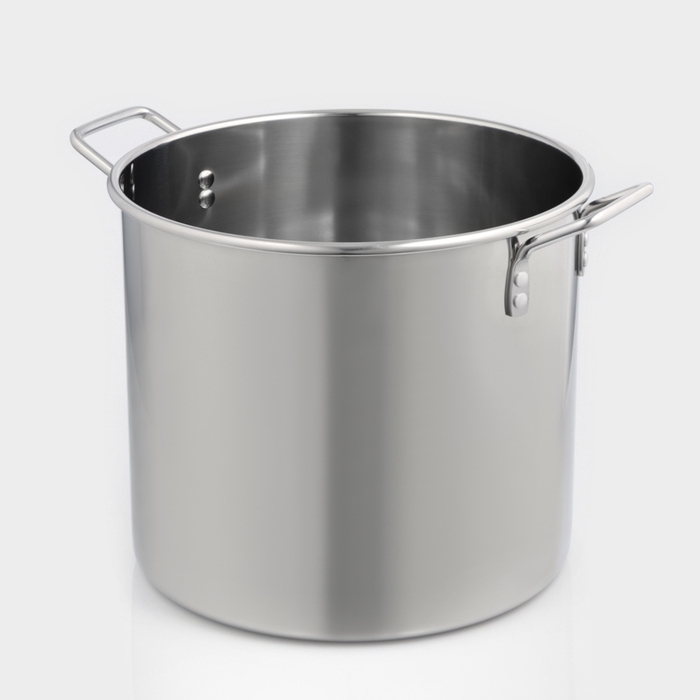 Котёл «Общепит», 25 л, d=35 см, h=30 см Котёл «Общепит», 25 л, d=35 см, h=30 см