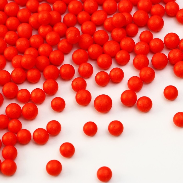 Наполнитель для шаров и подарков, упаковка, «Алые огни» , 15 х 26 см Наполнитель для шаров и подарков, упаковка, «Алые огни» , 15 х 26 см