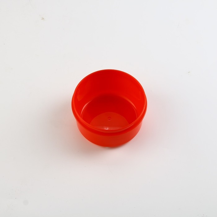 Новый год. Ланч-бокс «Снегирь», 150 мл